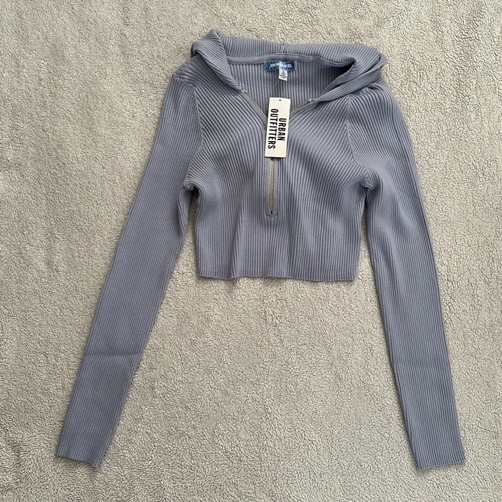 Urban Outfitters | Hooded Sweater